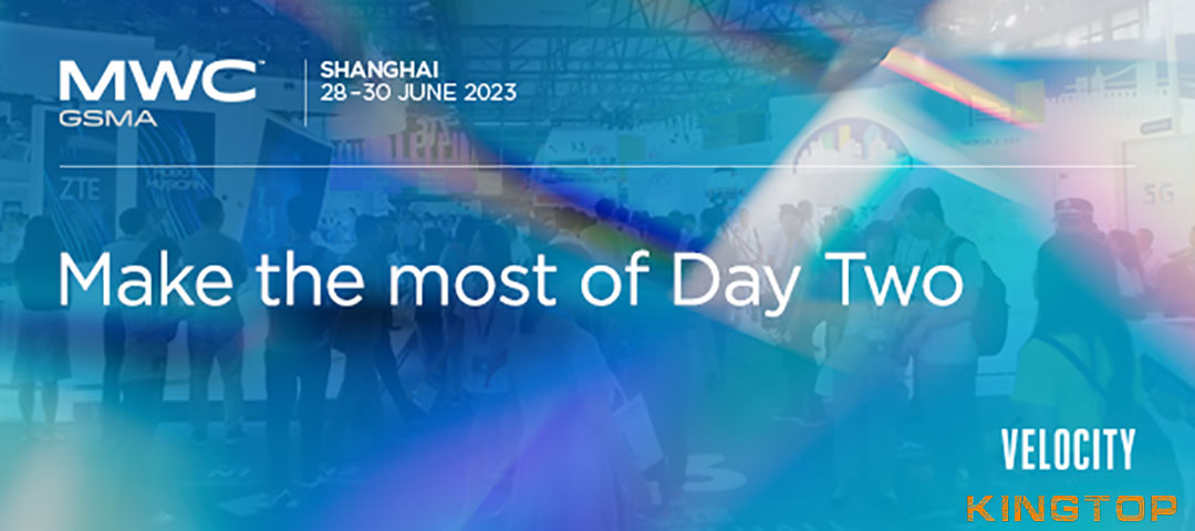 Navigating the Future:  All-encompassing 5G Intelligent Communication Terminal Solutions was Showcased in the MWC Shanghai